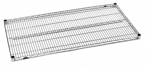 Wire Shelf 24x42in LdCap 800lb