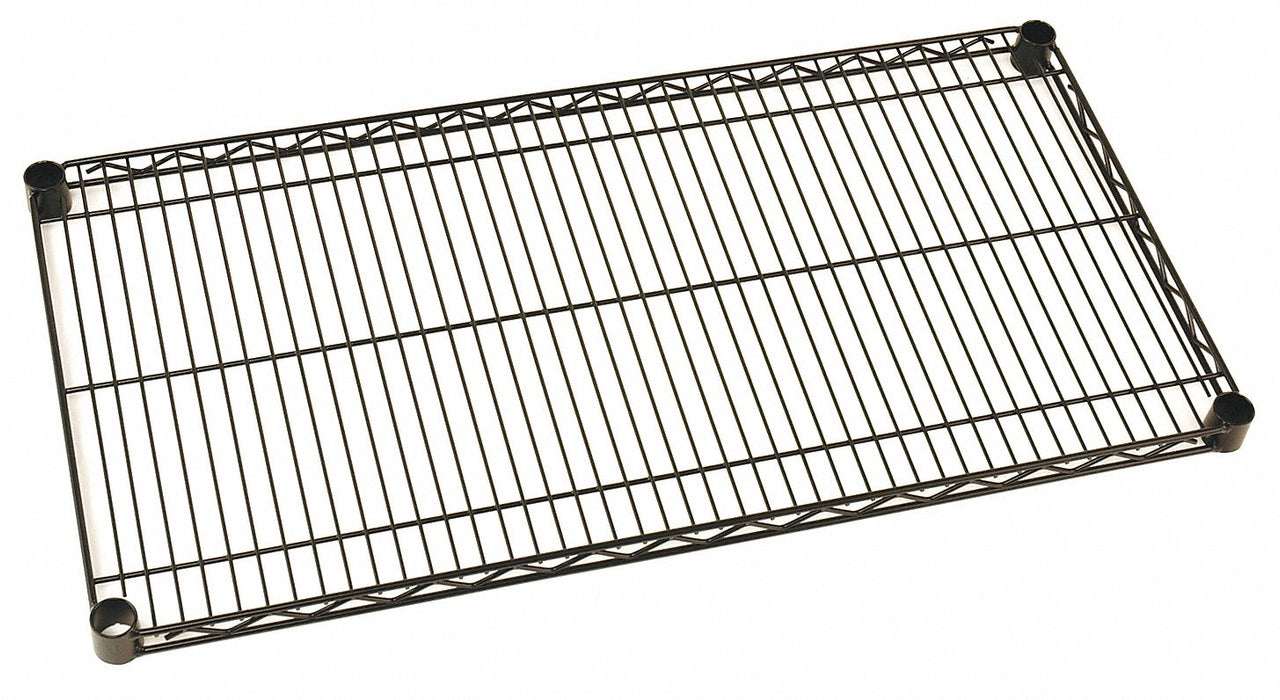 Wire Shelf 18x24in LdCap 800lb