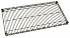 Wire Shelf 18x24in LdCap 800lb