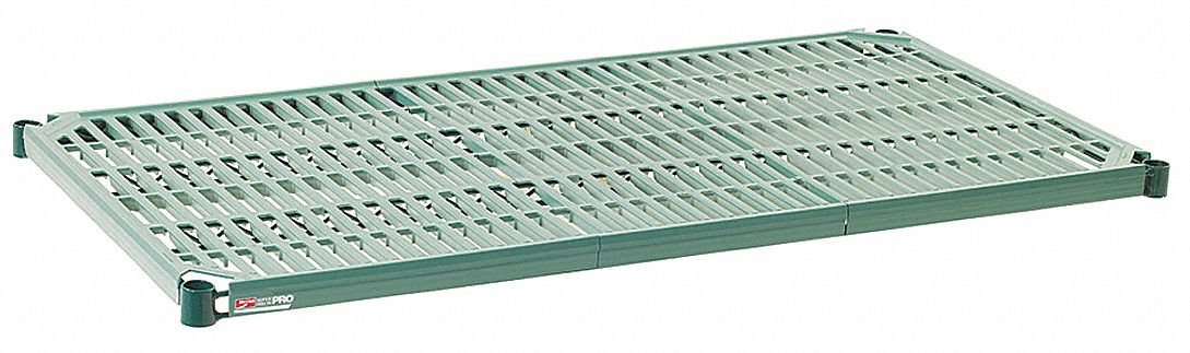 Wire Shelf 24x30in LdCap 800lb
