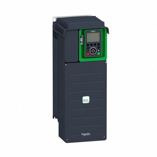 Variable Frequency Drives 480V AC