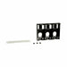 Circuit Breaker Short Lug Shield
