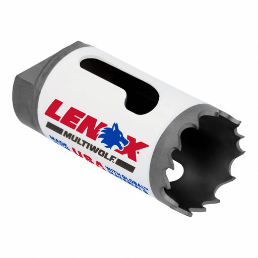 Hole Saw 1/2-20 Bi-Metal