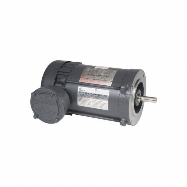 HazardousLocationMotor 1/3hp 3450RPM