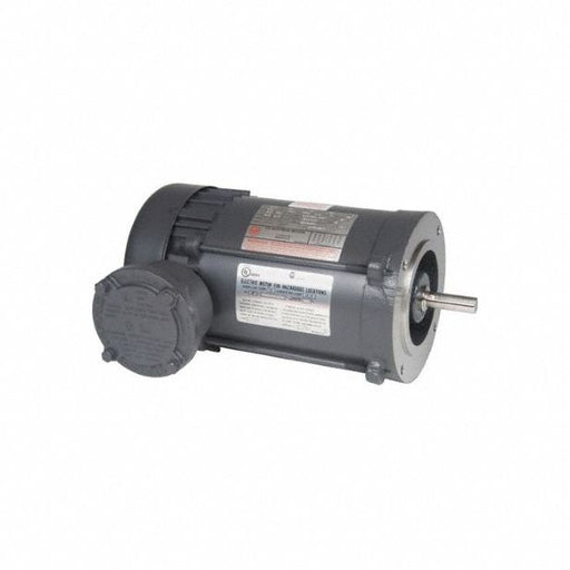 HazardousLocationMotor 1/2hp 1140RPM