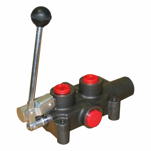 VALVE 21 GPM 1 SPOOL LOG SPLITTER