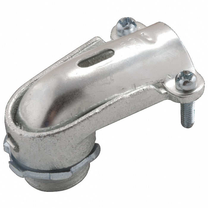 Squeeze Elbow Connector 1.53125 in H