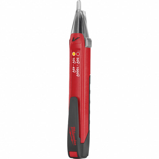 Voltage Detector CAT IV 1000V No Disp