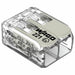 LeverWireConnector Gry 20A PC 440V