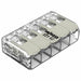 LeverWireConnector Gry 20A PC 440V