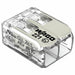 LeverWireConnector Gry 30A PC 440V