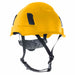 Hard hat Type II Chin-strap Non-vented