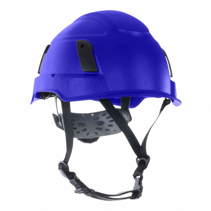 Hard hat Type II Chin-strap Non-vented
