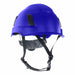 Hard hat Type II Chin-strap Non-vented