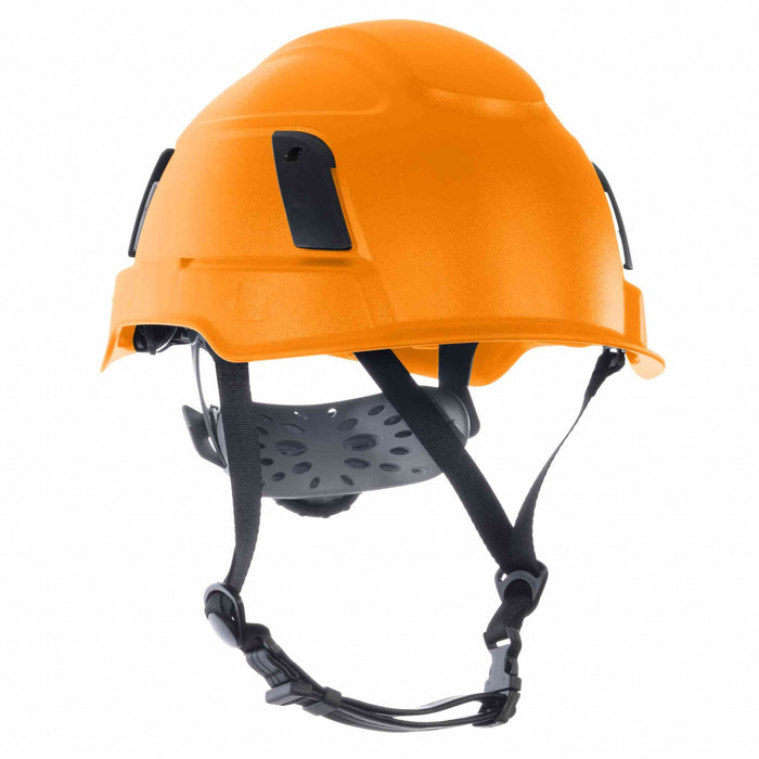 Hard hat Type II Chin-strap Non-vented