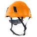 Hard hat Type II Chin-strap Non-vented