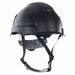 Hard hat Type II Chin-strap Non-vented
