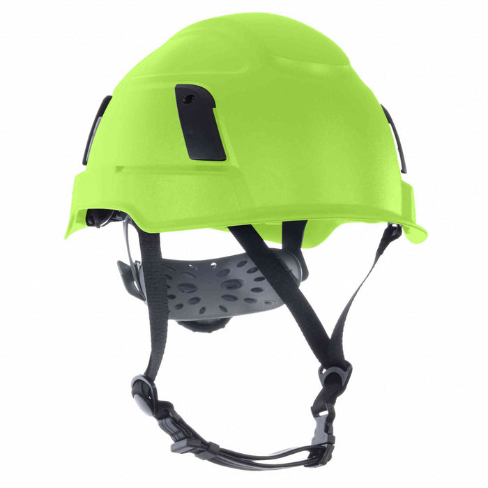 Hard hat Type II Chin-strap Non-vented