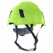 Hard hat Type II Chin-strap Non-vented