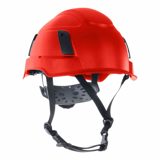 Hard hat Type II Chin-strap Non-vented
