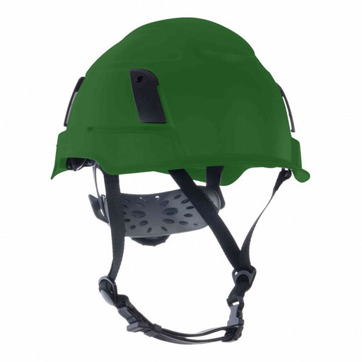 Hard hat Type II Chin-strap Non-vented