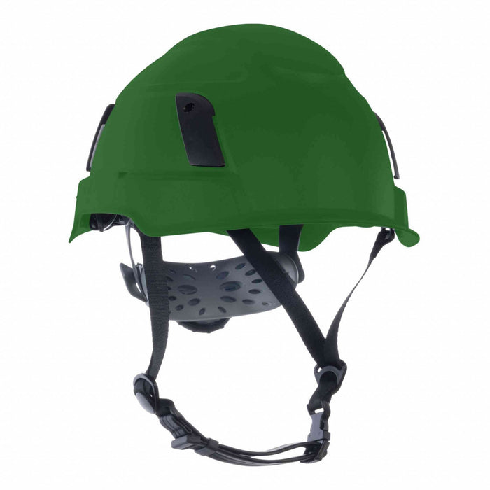 Hard hat Type II Chin-strap Non-vented