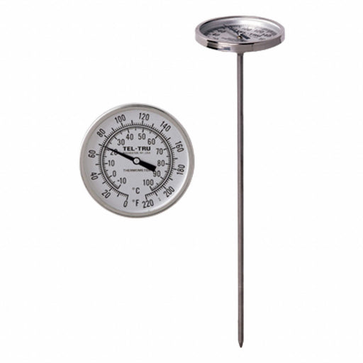 Dial Thermometer