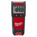 Volt/Continuity Tester CAT IV 600V LCD