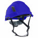 Hard hat Type II Chin-strap Vented