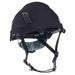 Hard hat Type II Chin-strap Vented