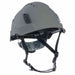Hard hat Type II Chin-strap Vented
