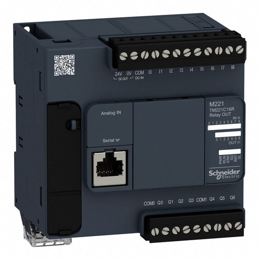 LogicController 9Inputs 7Outputs 2GB