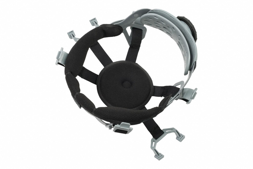 Hard hat Type II Safety Suspension