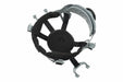 Hard hat Type II Safety Suspension