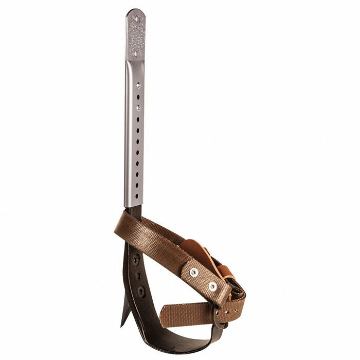 Pole Climbers with Ankle Straps PR