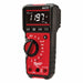 DigitalMultimeter TRMS 10A 600VAC/DC