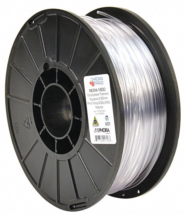 N0026 3D Printing Filament
