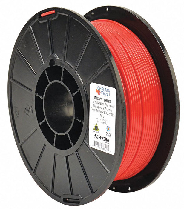 N0026 3D Printing Filament