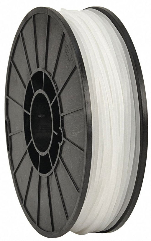 Filament Clear 3mm .75kg Reel