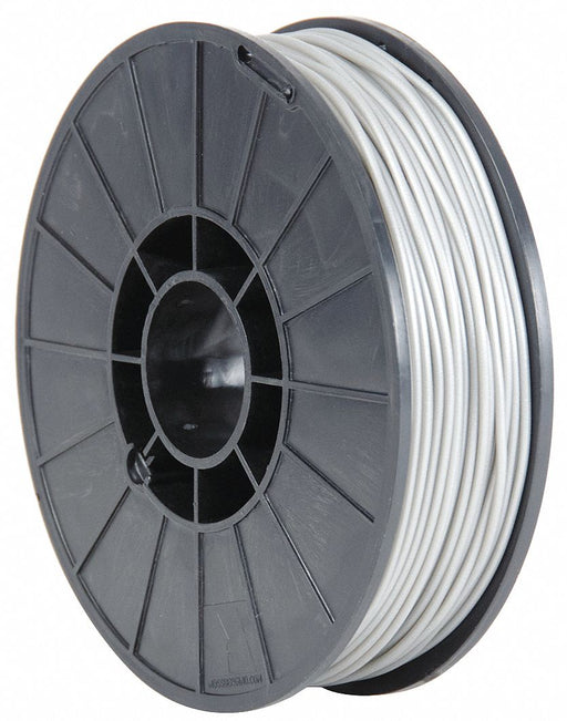 Filament Silver 3mm .75kg Reel