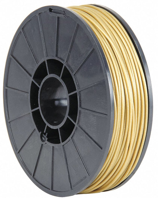 Filament Gold 3mm .75kg Reel