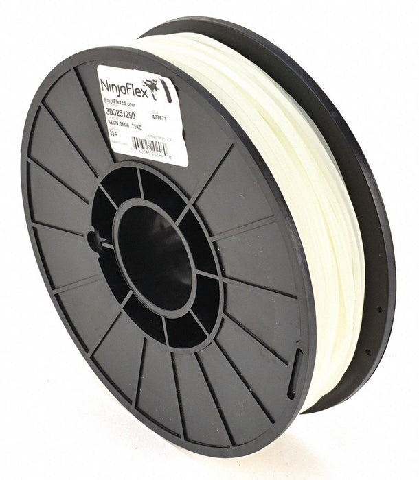 Filament Neon 3mm .75kg Reel