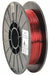 T-Glase Red 3mm Filament 1lb Reel
