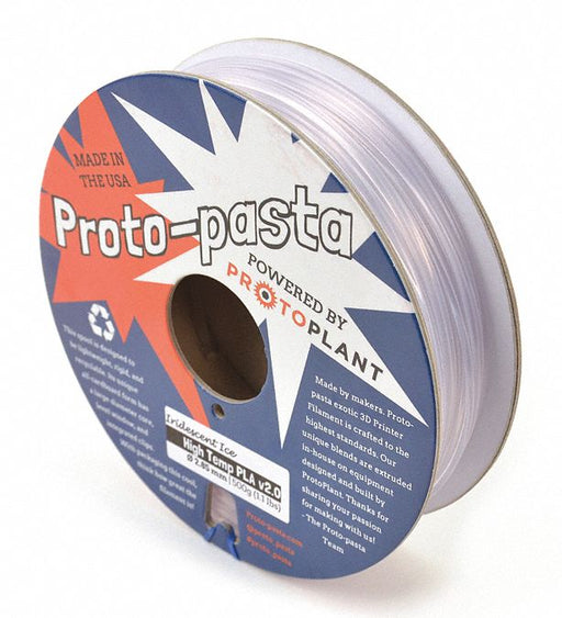 High Temp PLA 2.85mm Filament 500g