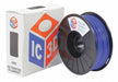 N0038 ABS Filament Blue 3mm 1kg Reel