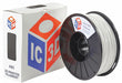 N0038 ABS Filament White 3mm 1kg Reel