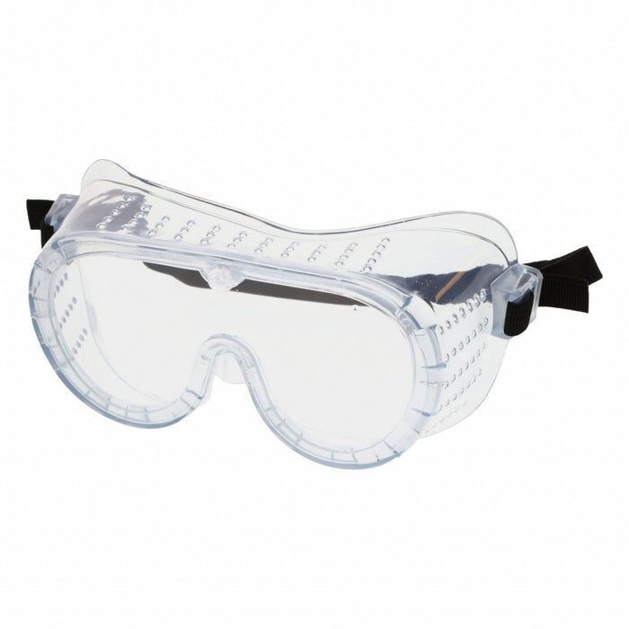 Safety Goggles Clear Lens Universal PR
