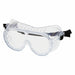 Safety Goggles Clear Lens Universal PR