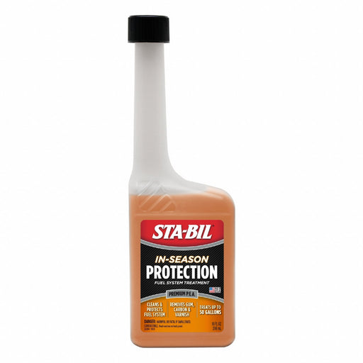Fuel Treatments Ethanol 10 Oz.
