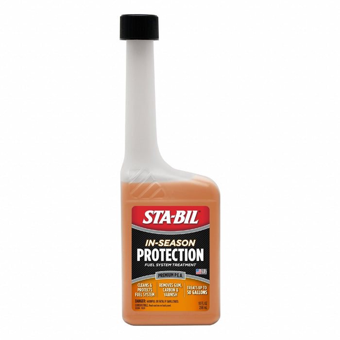 Fuel Treatments Ethanol 10 Oz.